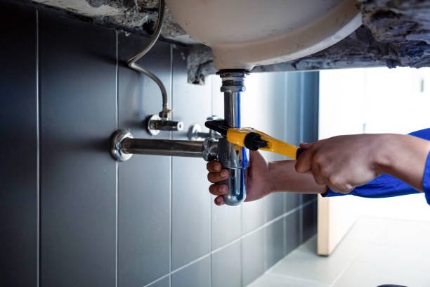 Reliable Fabens, TX Plumber Solutions